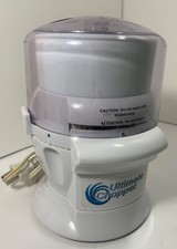 Ultimate chopper 600 for sale  Alderson