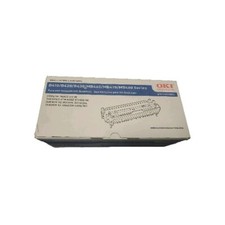 GENUINO OKIDATA 43979001 Tambor Imagen Negro para B410 B420 B430 ¡NUEVO ENVÍO GRATIS! segunda mano  Embacar hacia Mexico
