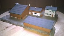 Gebaut kibri modelleisenbahn gebraucht kaufen  Taarstedt