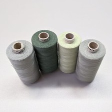Nähgarn 4er set gebraucht kaufen  Oelsnitz
