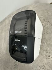 Brother ql700zg1 700 gebraucht kaufen  Meschede