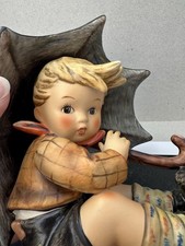 Vintage umbrella boy for sale  Blaine