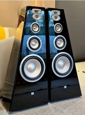 Enceintes jbl 260 d'occasion  Lauterbourg