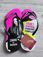 Tongs havaianas netflix d'occasion  Châlons-en-Champagne