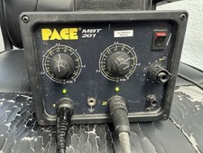 Pace mbt201 soldering for sale  Eustis
