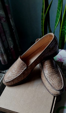 Damen slipper gravati gebraucht kaufen  Norderstedt