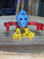 Lego bionicle tohunga for sale  Katy