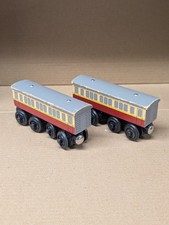 Wooden thomas train for sale Wooden thomas train for sale  WAKEFIELD