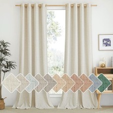 Nicetown natural linen for sale  Lenoir