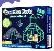 130 pcs fort for sale  DAGENHAM
