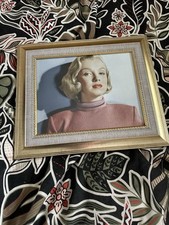 Marilyn monroe framed for sale  ROCHESTER