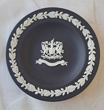 Coupelle noire wedgwood d'occasion  Perpignan-