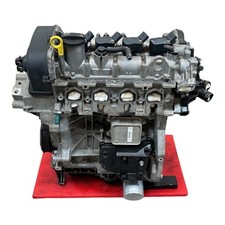 Motor gebrauchtmotor tsi gebraucht kaufen  Petershagen