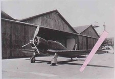 FOTO 2 GUERRA MONDIALE AEREO Regia Aeronautica FIAT G 50  TOP !!! comprar usado  Enviando para Brazil