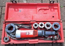 Rothenberger gewinde schneidem gebraucht kaufen  Hamburg