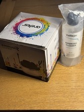 Sagud airbrush cleaning for sale  HERTFORD