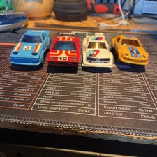 Slot artin cars for sale Slot artin cars for sale  WORTHING