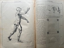 Piccolo artista sonzogno usato  Santa Maria a Vico
