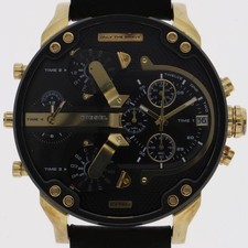 Diesel Mr. Daddy DZ-7333 TO221693 comprar usado  Enviando para Brazil