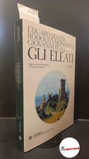 Zeller eduard. and usato  Italia