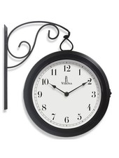double sided clock for sale  Marshville