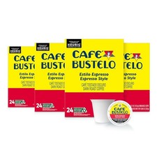 Café bustelo espresso for sale  Woodinville