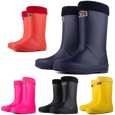 Kids wellies boys for sale  GREENOCK