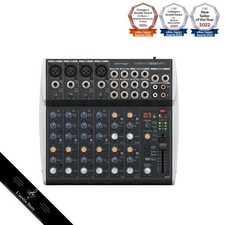 Behringer xenyx 1202sfx d'occasion Behringer xenyx 1202sfx d'occasion  Expédié en France