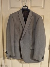 Matalan suit jacket for sale  BIRMINGHAM