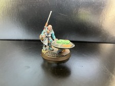 Genestealer cult nexos d'occasion  Yutz
