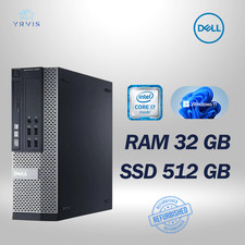 Desktop dell 9020 usato  Opera