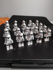 Clone trooper lego usato  Zola Predosa