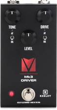 Keeley mk3 driver for sale  Fort Wayne