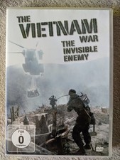 Vietnam war invisible for sale  LOUGHBOROUGH