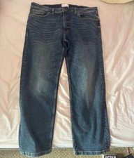 Men straight fit for sale  SWINDON