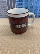 Caneca especial de chocolate amargo Galerie Hershey's, cacau quente, xícara de chá, xícara de café, usado comprar usado Caneca especial de chocolate amargo Galerie Hershey's, cacau quente, xícara de chá, xícara de café, usado comprar usado  Enviando para Brazil