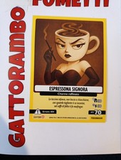 Espressona signora 150 usato  Papiano