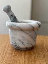 Pestle mortar 1.3 for sale  RUGBY