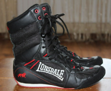 lonsdale boxing boots 9 for sale  COLERAINE