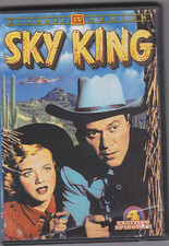 Sky king dvd for sale  Las Vegas