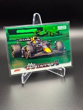Topps 2024 formel gebraucht kaufen  Burgkirchen a.d.Alz
