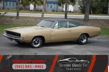 1968 dodge charger for sale  Palmetto