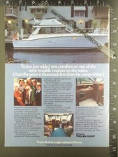 1978 advertisement trojan for sale  Lodi