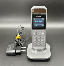 Gigaset cl390hx dect gebraucht kaufen  Unterhaching