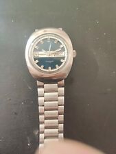 Orologio tissot automatico usato  Locri