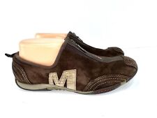 Merrell barrado leather for sale  League City