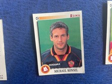Panini calciatori 1997 usato  Canelli
