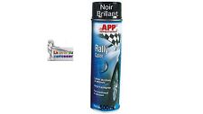 Bombe peinture noir d'occasion  Issoire