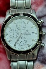Orologio polso uomo usato  Napoli