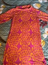 Marimekko womens dress d'occasion  Expédié en Belgium